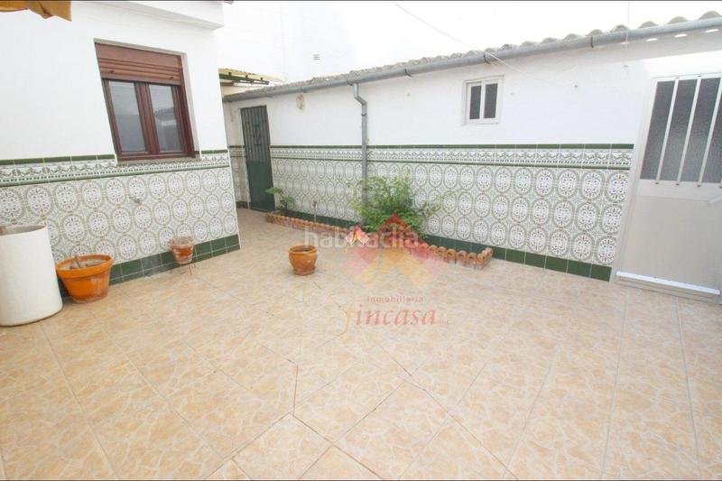 Foto 55d2c311-81c7-48dc-81f0-af1e663afd3b. Casa con parcheggio in Casco Histórico Ronda