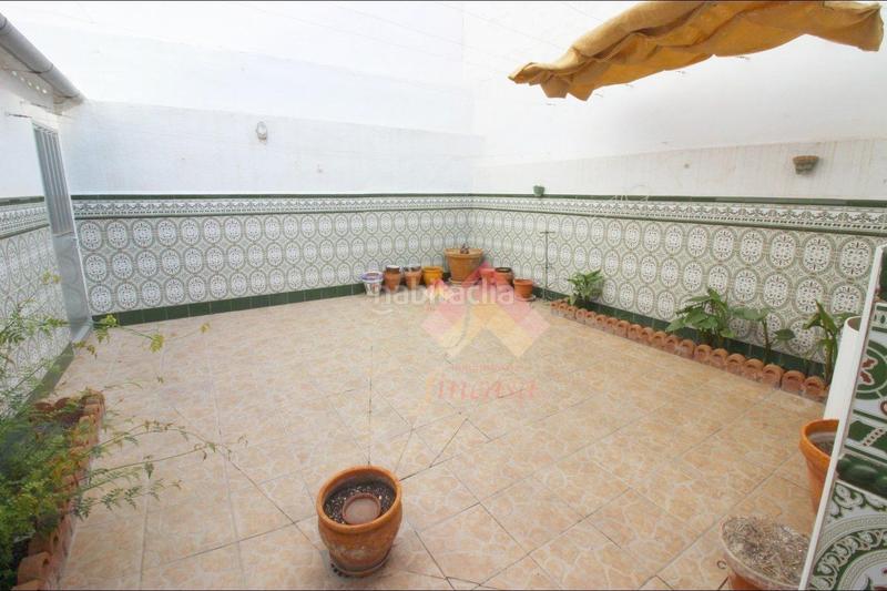 Foto 5b953823-8638-4740-b632-4c88c618e95b. Casa con parcheggio in Casco Histórico Ronda