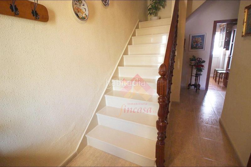 Foto 69a3bb02-a372-4783-85f1-8b184dab9d08. Casa con parcheggio in Casco Histórico Ronda