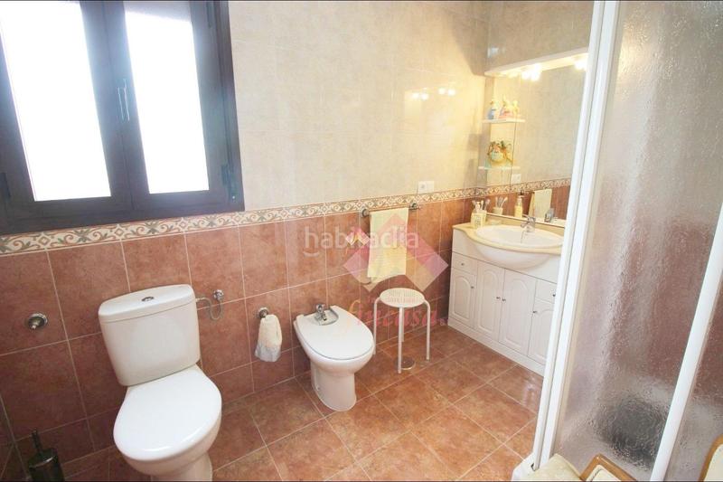 Foto df97d4ec-1668-430d-aa02-085f4701059f. Casa con parcheggio in Casco Histórico Ronda