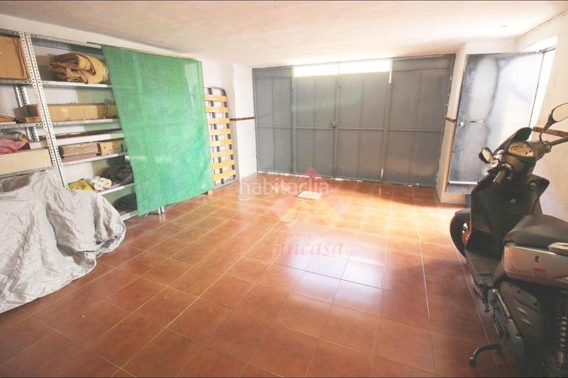 Foto fc1ac085-67fe-4b04-9c6f-66518c67230b. Casa con parcheggio in Casco Histórico Ronda
