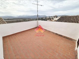 Casa a Casco Histórico. Casa con múltiples posibilidades en el centro