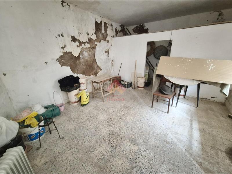 Foto 1cb39226-d7f1-49f7-a889-312020f97922. Maison avec chauffage dans Casco Histórico Ronda