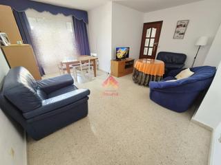 Flat en El Fuerte - La Dehesa. Piso en la zona de la dehesa