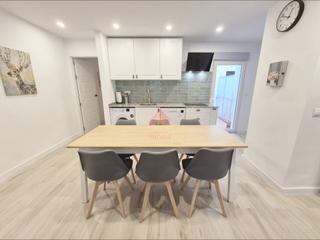 Flat en San Francisco. Rebajado de precio, antes 176.500!!!