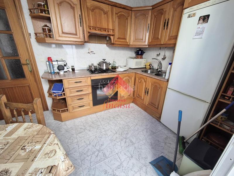 Foto 094a0d8e-2cec-4918-8344-94b6ca4045b5. Casa amplia casa en el barrio de San Francisco en Ronda