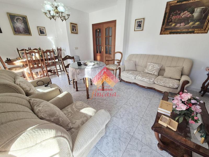 Foto 3633ac86-db21-4ff4-be39-cdca7b6fa099. Casa amplia casa en el barrio de San Francisco en Ronda