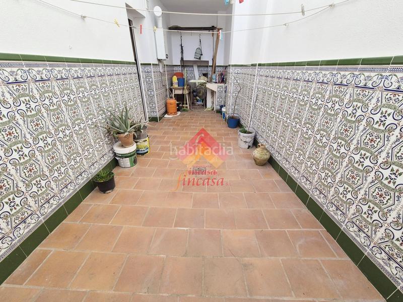 Foto 660883f2-3b1d-410e-9782-ec1377fe48b7. Casa amplia casa en el barrio de San Francisco en Ronda