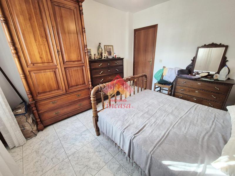 Foto 707f22ba-4fda-4d36-a250-5a419abd231f. Casa amplia casa en el barrio de San Francisco en Ronda