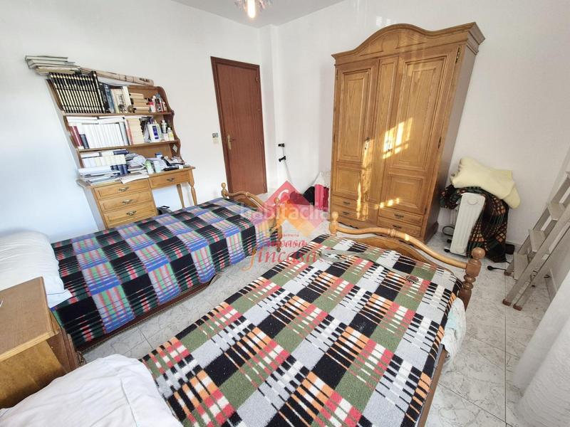 Foto 70e0f521-8990-456b-92f6-4be3ac2eade7. Casa amplia casa en el barrio de San Francisco en Ronda