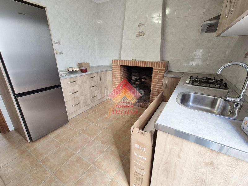 Foto a234fd34-b41d-4528-9bd2-55644b755c49. Casa amplia casa en el barrio de San Francisco en Ronda