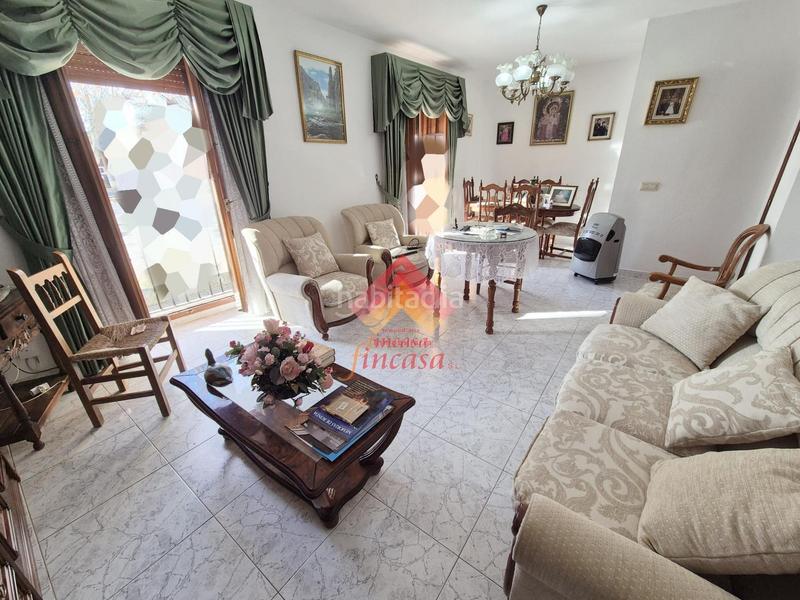 Foto a92649a9-b1e5-4729-ae9d-904f96875f2e. Casa amplia casa en el barrio de San Francisco en Ronda