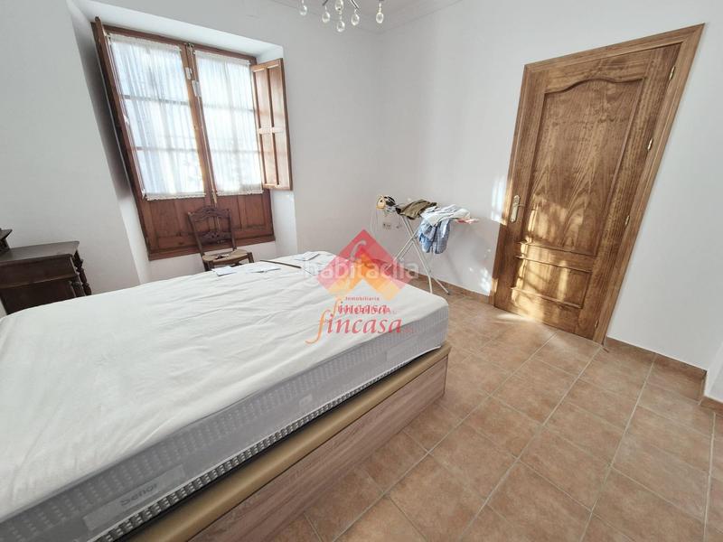 Foto b85d67ed-c357-439d-b70f-d0cb900541ce. Casa amplia casa en el barrio de San Francisco en Ronda