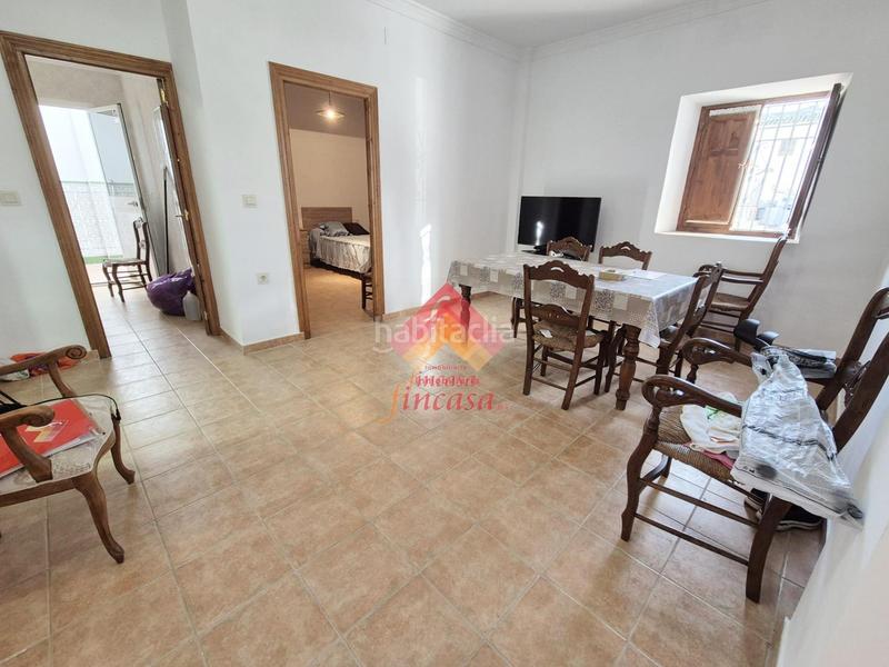 Foto cd37e454-3983-410f-933c-c7f3c1fde586. Casa amplia casa en el barrio de San Francisco en Ronda