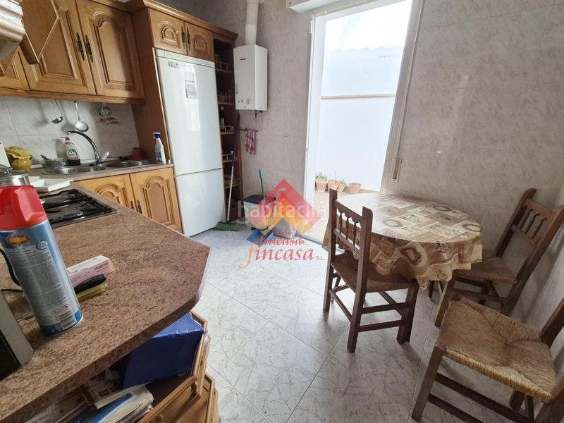 Foto d97ee726-9ef1-43f4-a4fc-81b40a363c62. Casa amplia casa en el barrio de San Francisco en Ronda