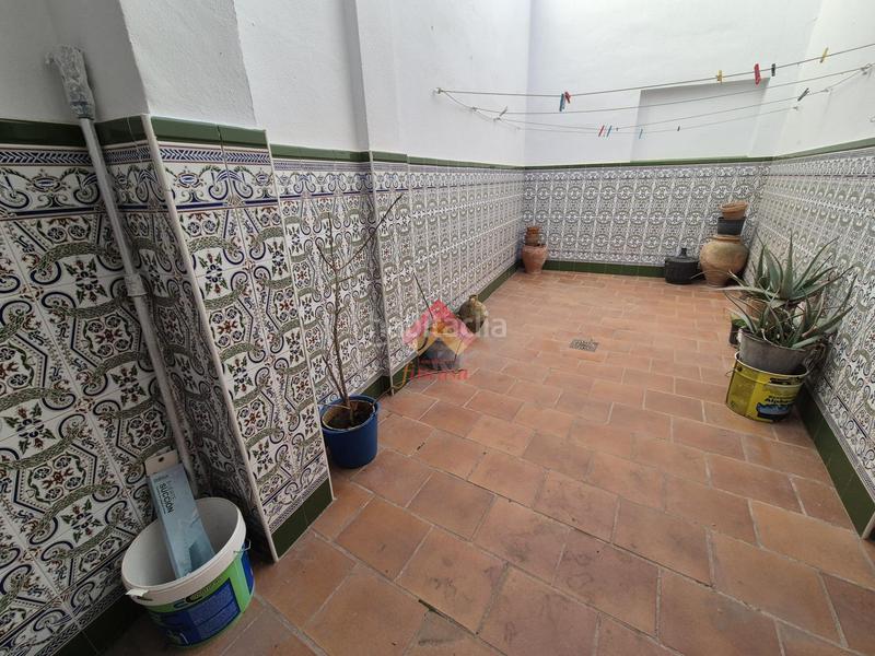 Foto 0c5050f5-0f79-4d7f-a21b-0a49a183de69. Casa venta en el barrio de San Francisco en San Francisco Ronda