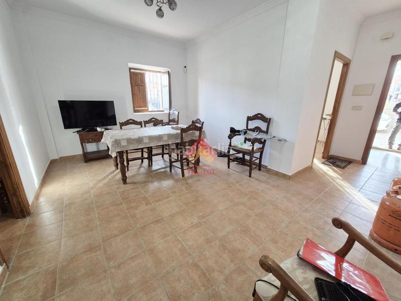 Foto 40d6d44e-7523-4781-ae13-5dda68b92d20. Casa venta en el barrio de San Francisco en San Francisco Ronda