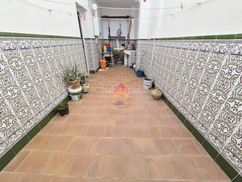 Foto 623a61e9-0dcf-443d-85d8-cdad81b03a06. Casa venta en el barrio de San Francisco en San Francisco Ronda