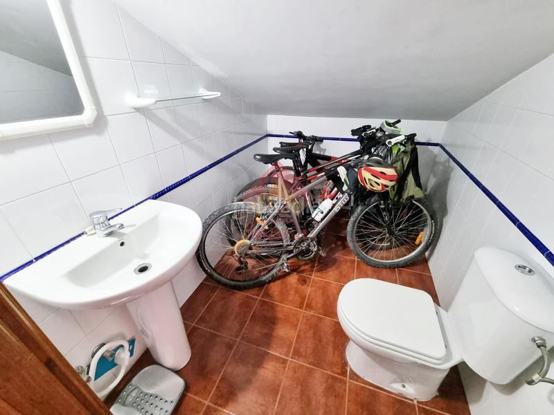 Foto 18df260e-a5e4-4916-9031-0f8068a6be7a. Flat with heating in Casco Histórico Ronda