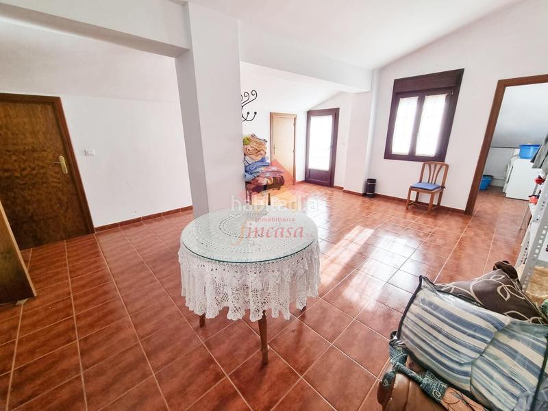 Foto 2aa0fc63-faa2-45a9-8d1b-8eaff2b6874b. Flat with heating in Casco Histórico Ronda