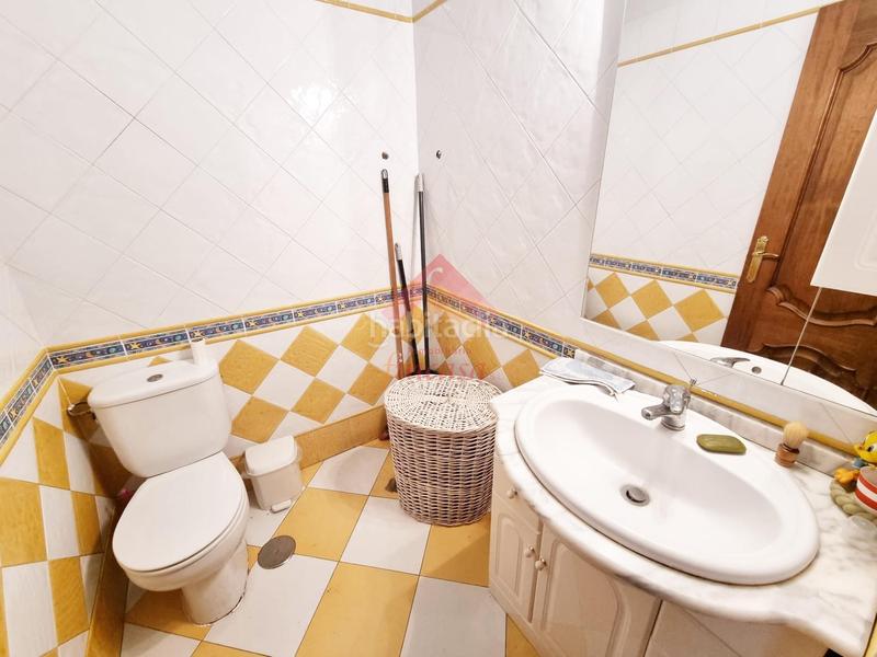 Foto 3d278b98-8aeb-48bf-bd81-cca4a2012a8f. Flat with heating in Casco Histórico Ronda