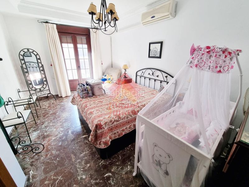 Foto 42eff278-3c8b-4d98-9732-8665c4c51175. Pis amb calefacció a Casco Histórico Ronda