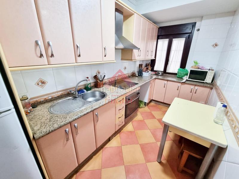 Foto 4778ddb7-bf31-4f1d-9283-ea239249b294. Flat with heating in Casco Histórico Ronda