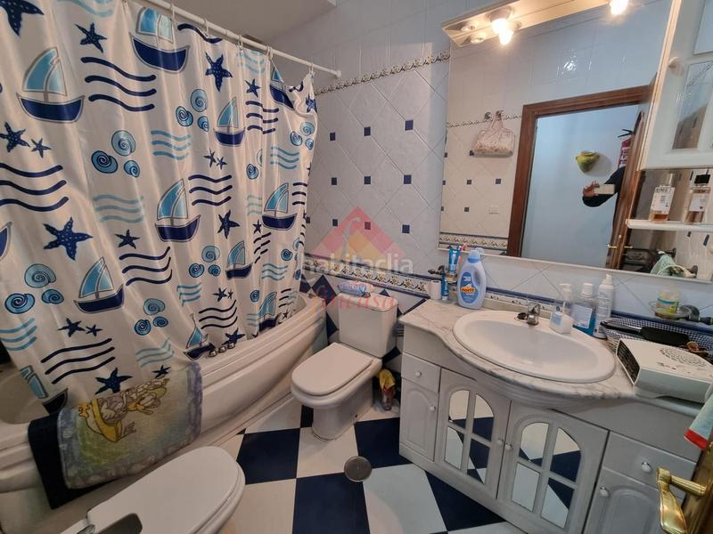 Foto 51922779-7b76-424a-bf76-844a58455a58. Flat with heating in Casco Histórico Ronda