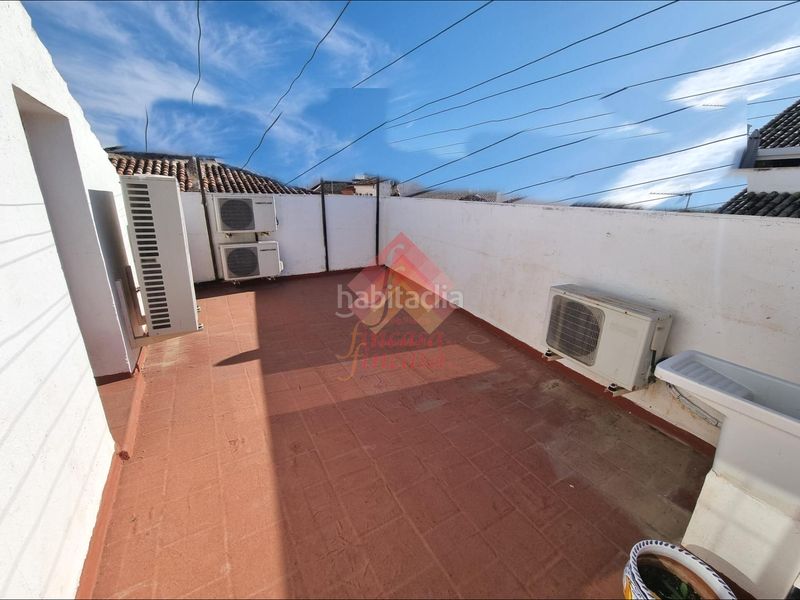 Foto 57c56dea-8995-4609-a695-7c25934e14fb. Pis amb calefacció a Casco Histórico Ronda