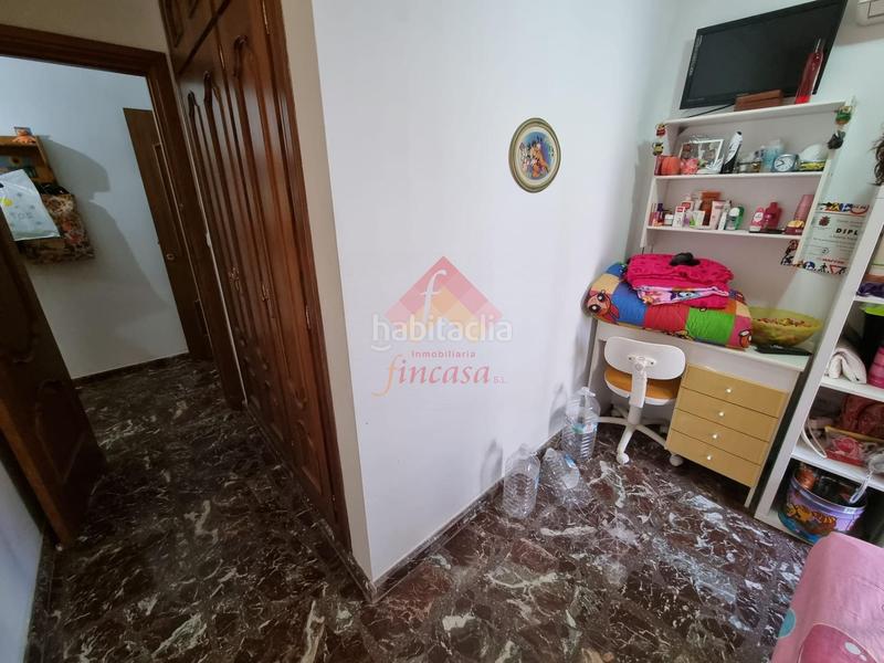 Foto 5c7a3b9a-ff9b-4f1b-9a5f-7d8fd01a9679. Flat with heating in Casco Histórico Ronda