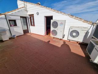 Piso en Casco Histórico. Piso  apartamento con terraza en pleno centro