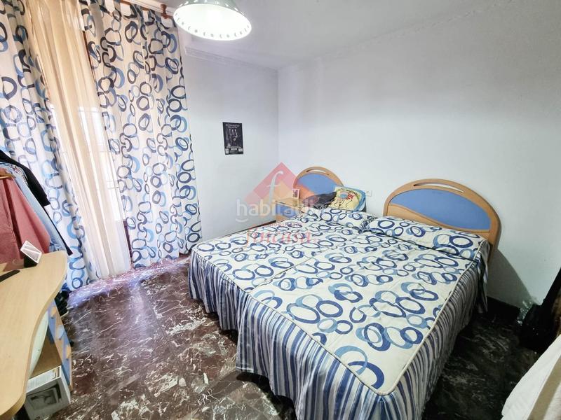 Foto 729dd702-ba42-4c25-8b28-c5bd55cf0ac7. Flat with heating in Casco Histórico Ronda