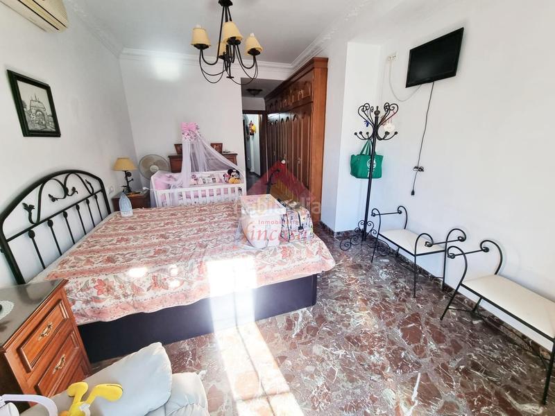 Foto 873a5e2f-1629-45c1-926f-fed04adde879. Flat with heating in Casco Histórico Ronda