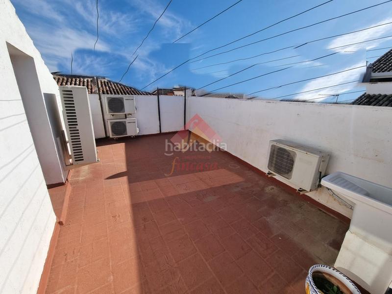 Foto b5d8b097-cf78-4942-b2f1-1e814e6f52a3. Flat with heating in Casco Histórico Ronda