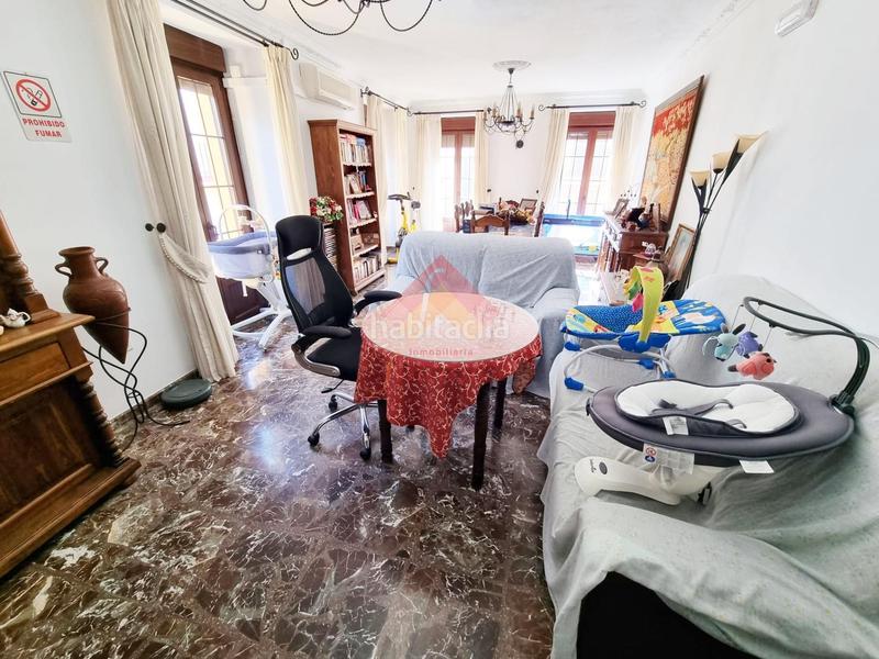 Foto c5bdb085-5a5c-4089-ac70-31f3796d5b2a. Flat with heating in Casco Histórico Ronda