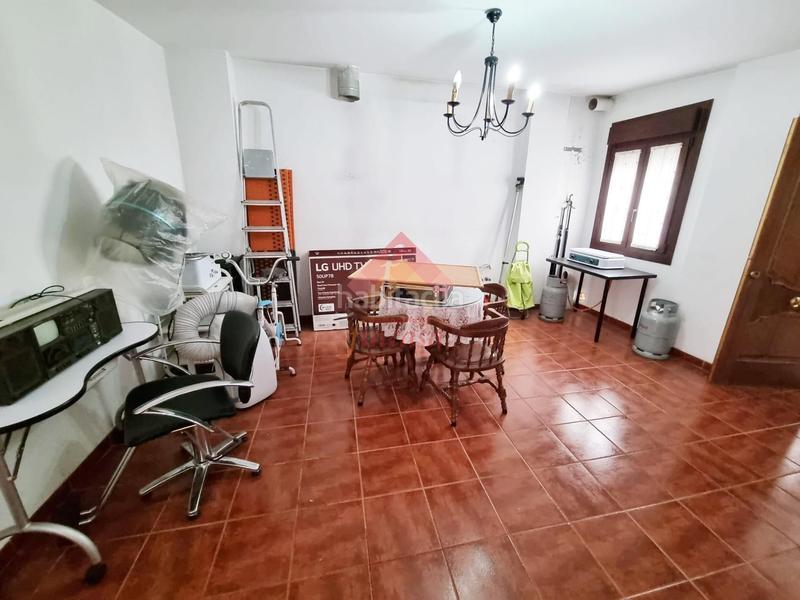 Foto d3632bdb-94ad-404e-8423-91ad090b8c9c. Flat with heating in Casco Histórico Ronda