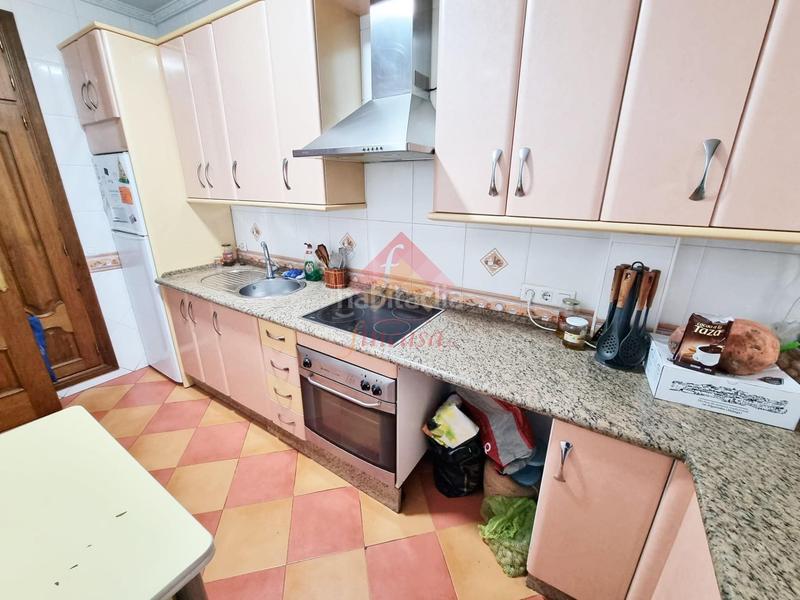 Foto dc03d085-44e0-4981-ab05-216c06dd1c05. Flat with heating in Casco Histórico Ronda