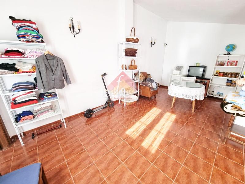 Foto dca09a7c-6de2-4285-a6fc-855edb09fca5. Flat with heating in Casco Histórico Ronda