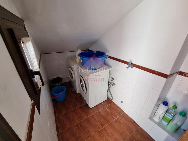 Foto e4bf5503-ad1f-4bed-96a9-caace026c9c7. Flat with heating in Casco Histórico Ronda