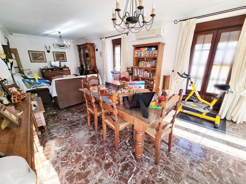 Foto e767423f-873b-4849-aec8-633fd6c4ca9e. Flat with heating in Casco Histórico Ronda