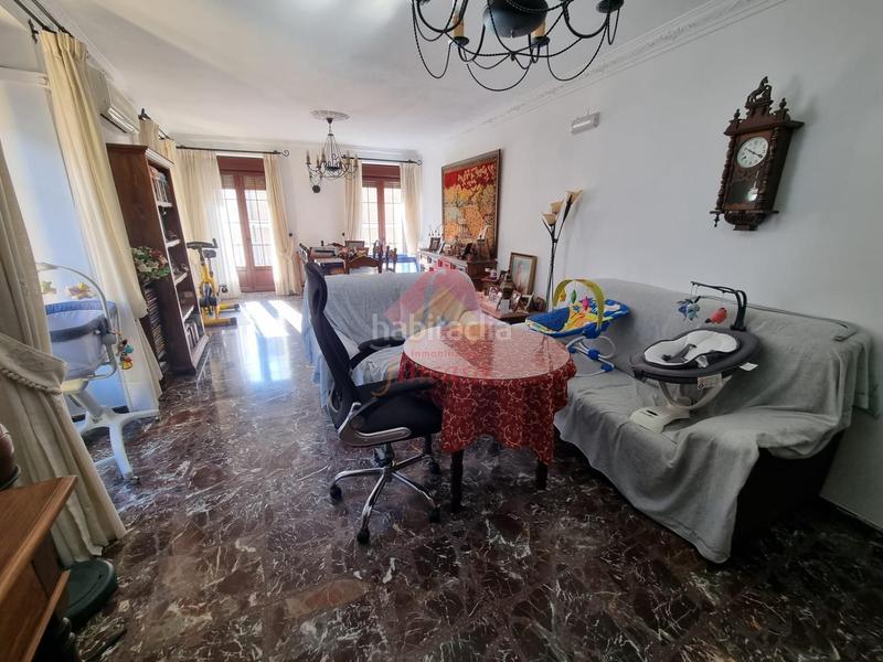 Foto ebf95fe7-db56-4116-9b30-bf7105fe398a. Flat with heating in Casco Histórico Ronda