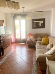 Appartement à Juzgados - La Feria. Piso de 2 dormitorios en la feria