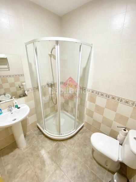 Foto 0f0bd777-d567-4465-9e49-6e12de97bd07. Duplex with heating in Casco Histórico Ronda
