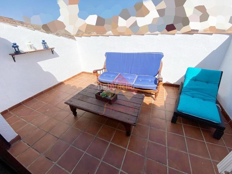 Foto a4aa3671-917c-4401-9d92-cf17d310503d. Duplex with heating in Casco Histórico Ronda