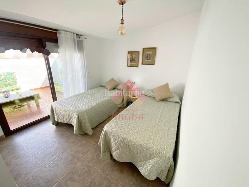 Foto a51e6fdd-6234-4a45-a52e-fce9b0a2d0d3. Duplex with heating in Casco Histórico Ronda