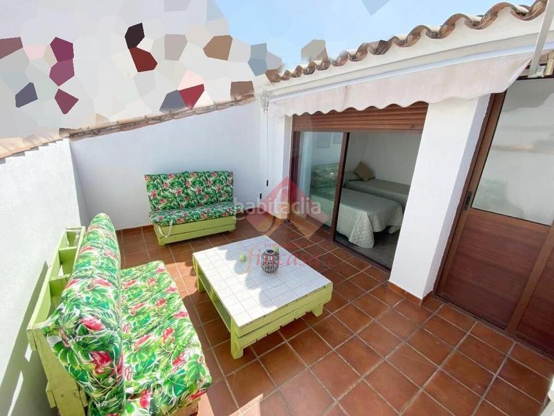 Foto cbc65fb7-3ea3-4d14-98a3-2b2161452392. Duplex with heating in Casco Histórico Ronda