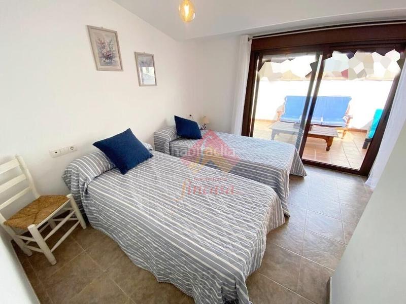 Foto ecee6b00-c431-45d9-a12c-e1e88419f686. Duplex with heating in Casco Histórico Ronda