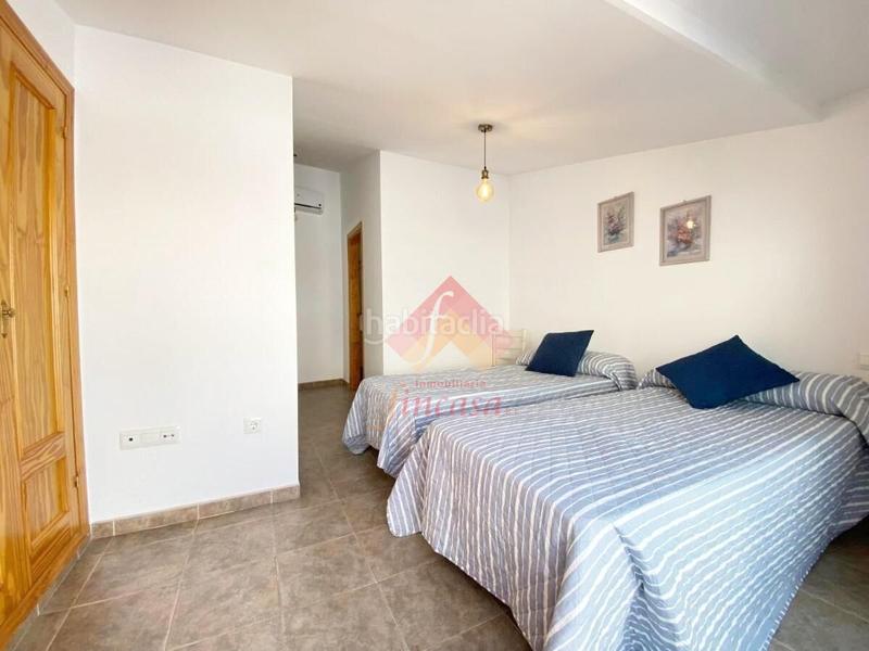 Foto efbafd89-dd53-4b03-9951-3472c5b92975. Duplex with heating in Casco Histórico Ronda