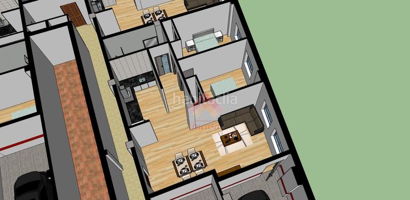 Foto 3dcab725-abb0-4546-b48c-3bb55aae6ffb. Apartament a San Rafael Ronda