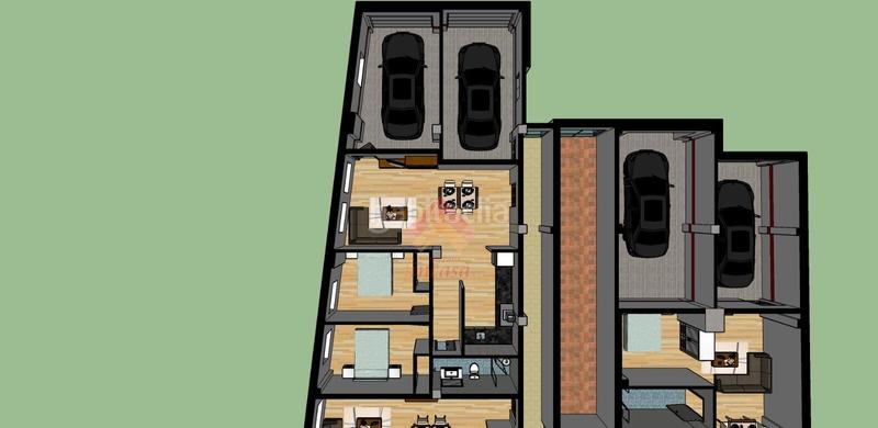 Foto 97f0d30c-7632-46e8-ab27-d7bc6d0c767c. Apartament a San Rafael Ronda